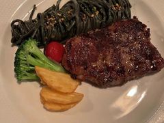 -食间牛排(湖西路店)