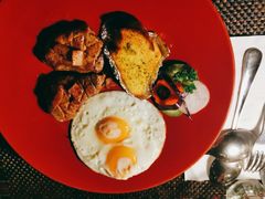 牛排-小世界西餐厅(建国门店)