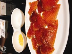 -皇城根北京风味主题餐厅(中海环宇城店)