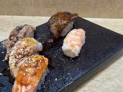 -东京屋(武定路店)