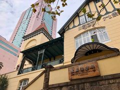 -1907光影俱乐部-电影生活馆