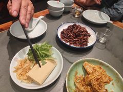 -小吊梨汤·北京菜·烤鸭(鸟巢店)