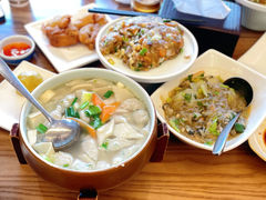 -海坛特色小吃·只做平潭特色菜(平潭店)
