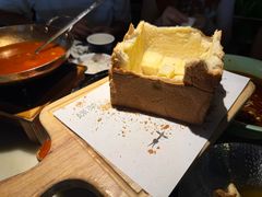 -绿茶餐厅(成都大悦城店)