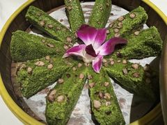 -阿露佳·舌尖上的安吉菜