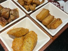 -临家闽南菜(大唐店)