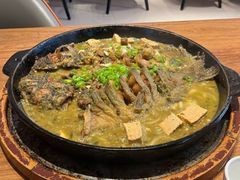 -老板恋上鱼(恒隆广场店)