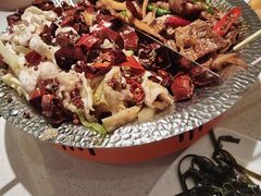 -小鱼小牛·鱼牛干锅·脆鱼火锅(世欧广场店)