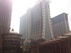 -澳门喜来登大酒店