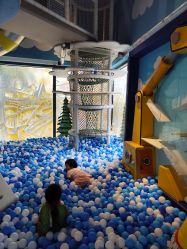 -尼克Playtime(欢乐海岸店)
