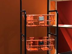 -chi K11艺术空间展览厅