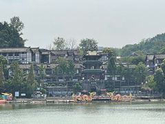 -小陈方酥锅盔(古城总店)