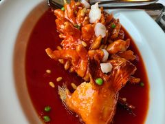 -无锡苏宁银河国际酒店-悦府65中餐厅