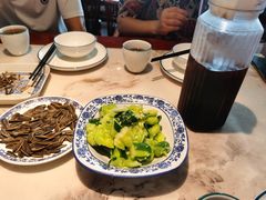 -川悦壹号·川菜(蠡溪路店)