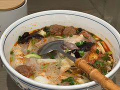 -朱秀英梆梆肉葫芦头(琉璃街店)
