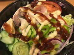 -赛百味SUBWAY(东风广场店)