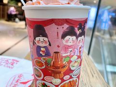 -霓裳茶舞(上海静安大悦城店)
