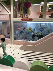 -乐多星球潮玩中心(沈阳嘉里城店)