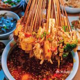 成都｜我宣布豆腐脑甜咸之争在此终结🙅