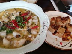 -荷塘记西关味道(番禺厦滘分店)