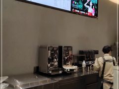 -喜茶(青岛金狮广场店)