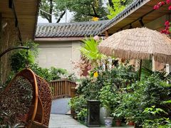 -王捌小院(红花坡店)