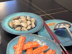 -老城鲜·小海鲜贝贝煲火锅(壹方城店)