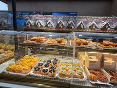 -工匠面包(壹方店)
