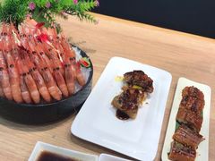 -上渔铁板烧(熙悦汇店)