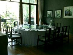 -黔蘑菇四季餐厅(观山湖店)