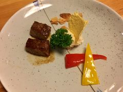 -王鼎精致料理铁板烧(世博源店)