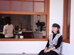 -PUZZLE COFFEE 拼图咖啡