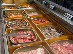 -盛江山自助料理(太原街万达店)