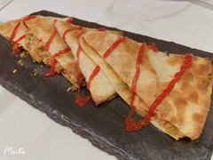 -清真·艾美可餐厅(鹏欣水游城店)