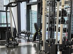 -FUSION FITNESS 热炼健身(万象天地店)