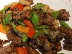 -天厨妙香素食餐厅(清华店)