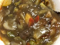 -刘老虎肉丸糊辣汤(总店)
