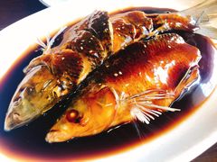 西湖醋鱼-大牌大·传统杭帮菜(湖滨店)