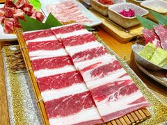 -牛也烧肉(摩尔城店)