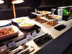 -威珀斯酒店·珀萃美食餐厅