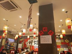 -佬缸炮江湖川菜(玉林店)