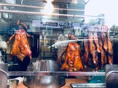 -黄连大头华烧鹅(萧地大马路店)
