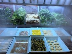 -星伦多自助料理·涮烤一体(江桥万达店)