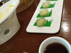 -悦雅居·老广州老味道(长湖店)