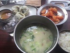 -神仙雪浓汤(明洞店)