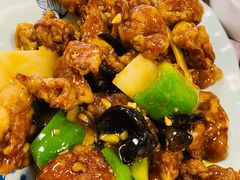 焦溜肥肠-鼎香润(德胜门内店)