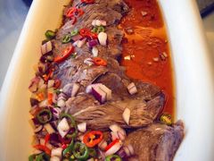 -麒麟华膳汇(飞泷商务大厦店)