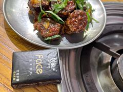 -枣玛尔脊骨汤·烤肉(西塔总店)