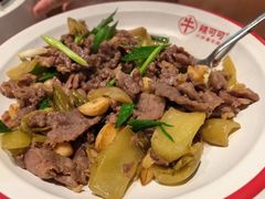 -辣可可·小炒黄牛肉(望京凯德MALL店)