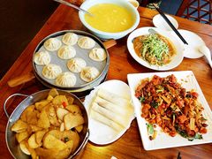 -包龙府灌汤包子(开封府店)